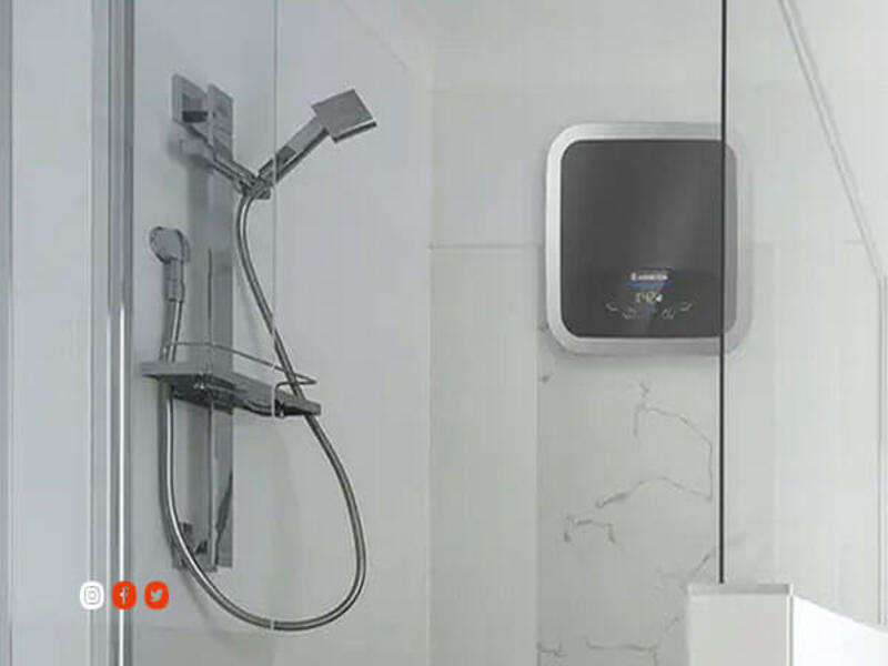 Perawatan Water Heater